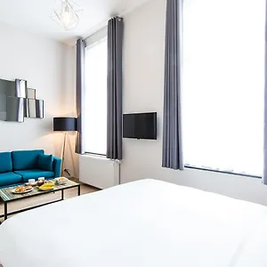 Schuman Appartement Bruxelles